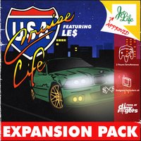Sunday Drive - LE$
