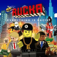 Vegans - Rucka Rucka Ali
