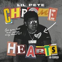Chrome Hearts - Lil Pete