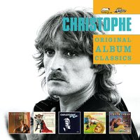 Tant pis si j'en oublie - Christophe