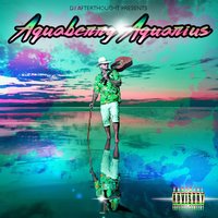 Codeine Counselors - Riff Raff, DJ Afterthought, Germ