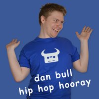 Rugbuggery - Dan Bull
