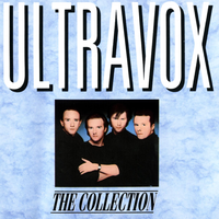 The Voice - Ultravox