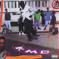 808 Man - K.M.D.