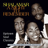 High On Life - Shalamar