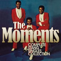 I Do - The Moments