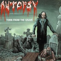 Brain Damage - Autopsy
