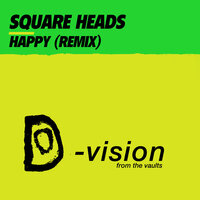 Happy - Square Heads, Electro Blues
