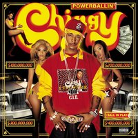 We Clubbin' - Chingy