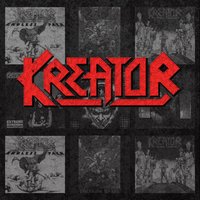 Tormentor - Kreator