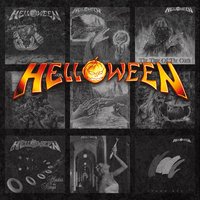 Step Out Of Hell - Helloween