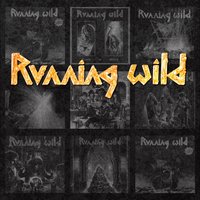 Calico Jack - Running Wild