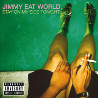 Disintegration - Jimmy Eat World