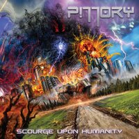 Synergistic Diffusion - Pillory