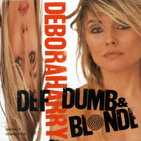 Comic Books - Deborah Harry