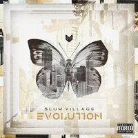 Bout That - Slum Village, Focus