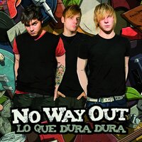 Inútil - No Way Out