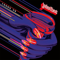 Turbo Lover - Judas Priest