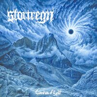 Thoroughfares - Stortregn