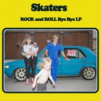 Restless Babe - Skaters