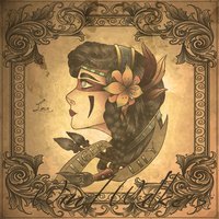Tiger Lily - Wind Walkers