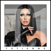 Almost Maybe - Tatianna