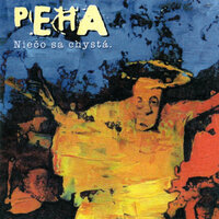Neúplná - Peha