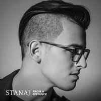 Find Me - Stanaj
