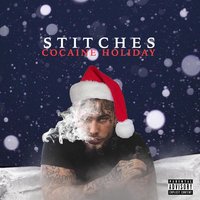 Escape - Stitches