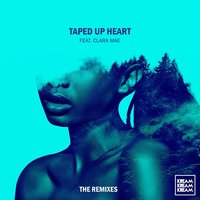 Taped Up Heart - KREAM, Lash, Clara Mae