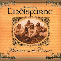 Nights - Lindisfarne