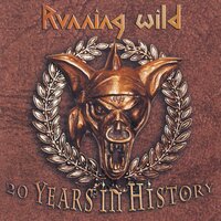 Firebreather - Running Wild