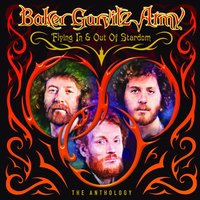 Mad Jack - Baker Gurvitz Army