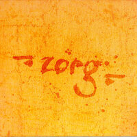 I Think - Zorg