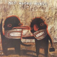 Elektra - Hot Water Music