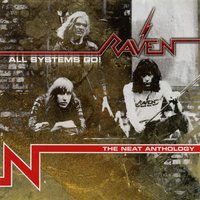 Rock Until You Drop - Raven