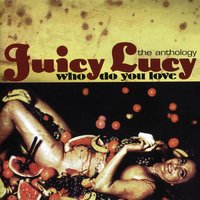 Juicy Lucy
