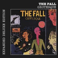 How I Wrote Elastic Man - The Fall
