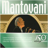 Té para Dos - Mantovani