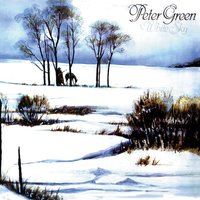 Corners Of My Mind - Peter Green