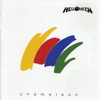 Cut In The Middle - Helloween