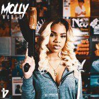 Bout Shit - Molly Brazy