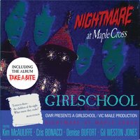 Danger Sign - Girlschool