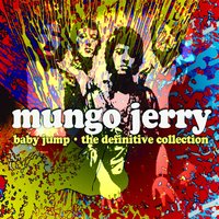 Northcote Arms - Mungo Jerry