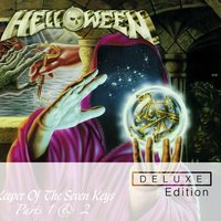 You Always Walk Alone - Helloween