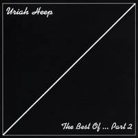 The Hanging Tree - Uriah Heep