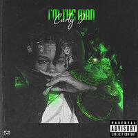 I'm the Man - Curly J