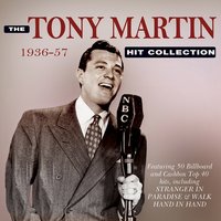 Relax - Tony Martin