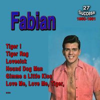 Tiger ! - Fabian