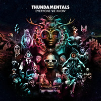 Sally - Thundamentals, Mataya